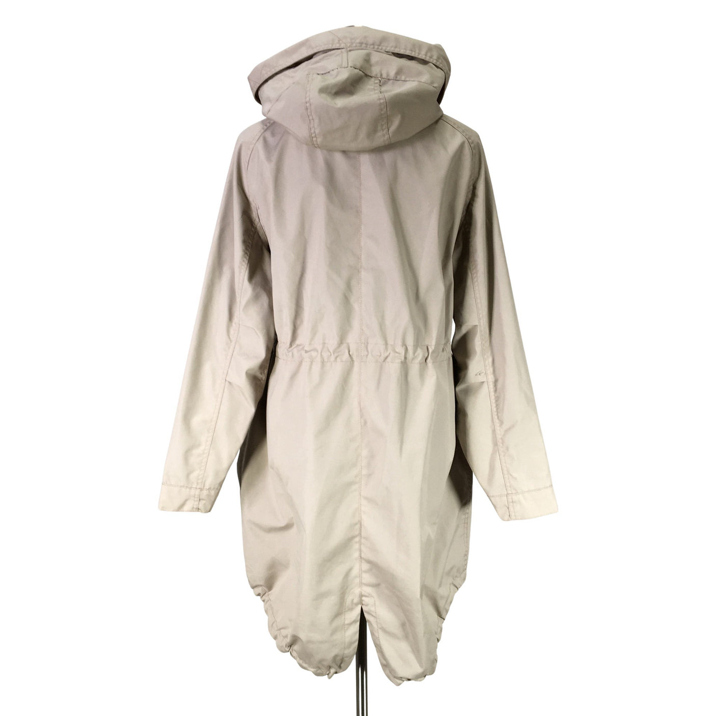Unisex Everest - Parkatakki, koko 36 -  (2)