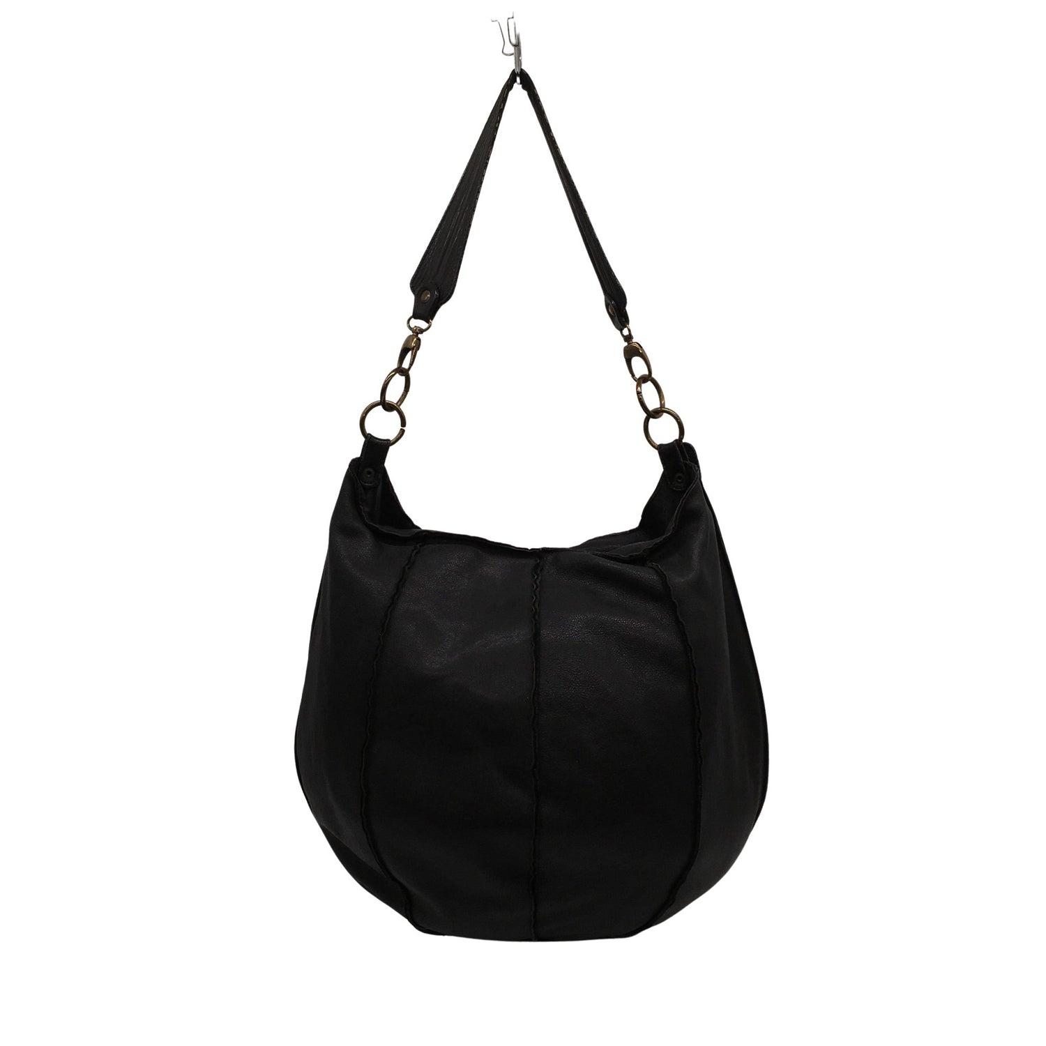 Käsilaukku, koko Maxi