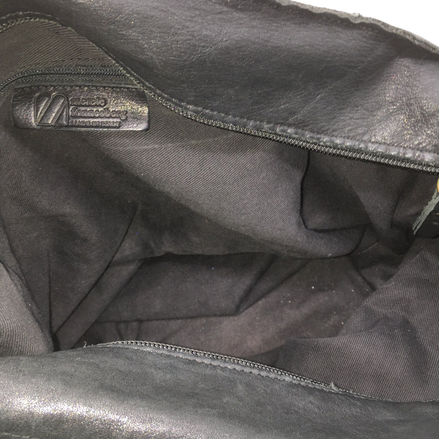 Käsilaukku, koko Maxi