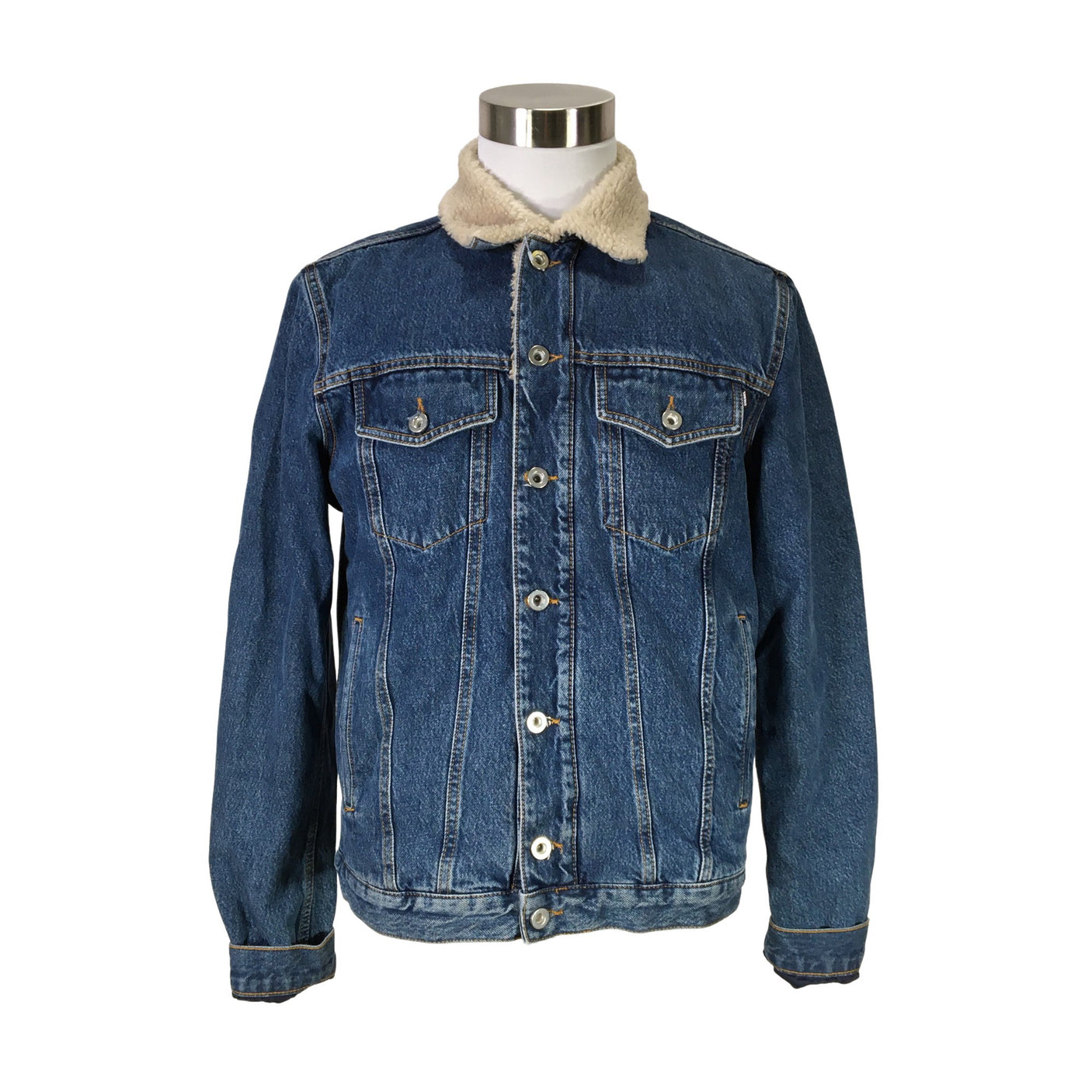 Unisex Diesel - Farkkutakki, koko M -  (1)