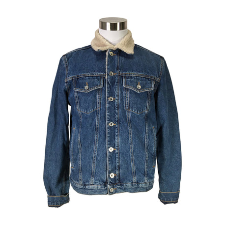 Unisex Diesel - Farkkutakki, koko M -  ()