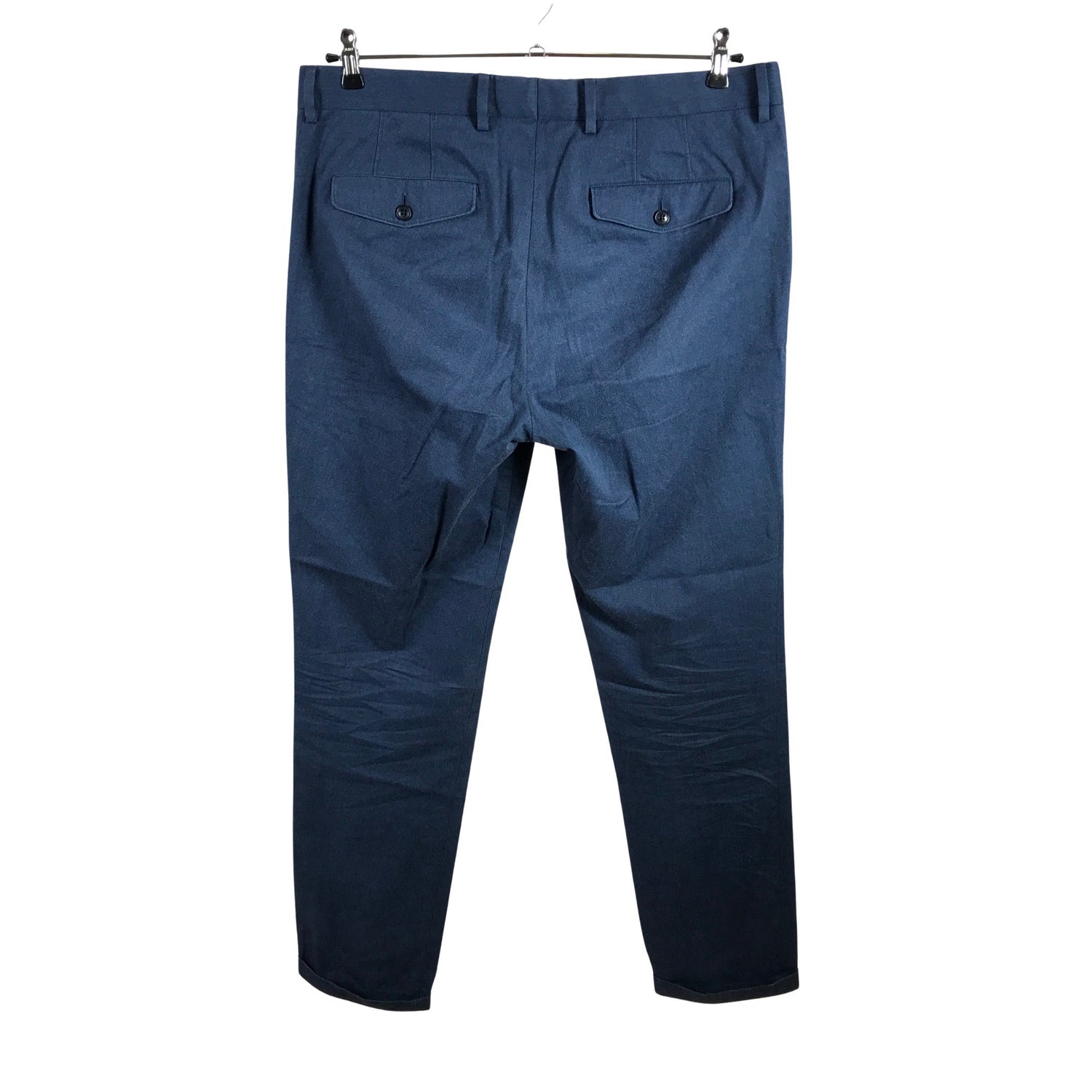  Puvun-housut  Puvun housut, koko XL  Riley 