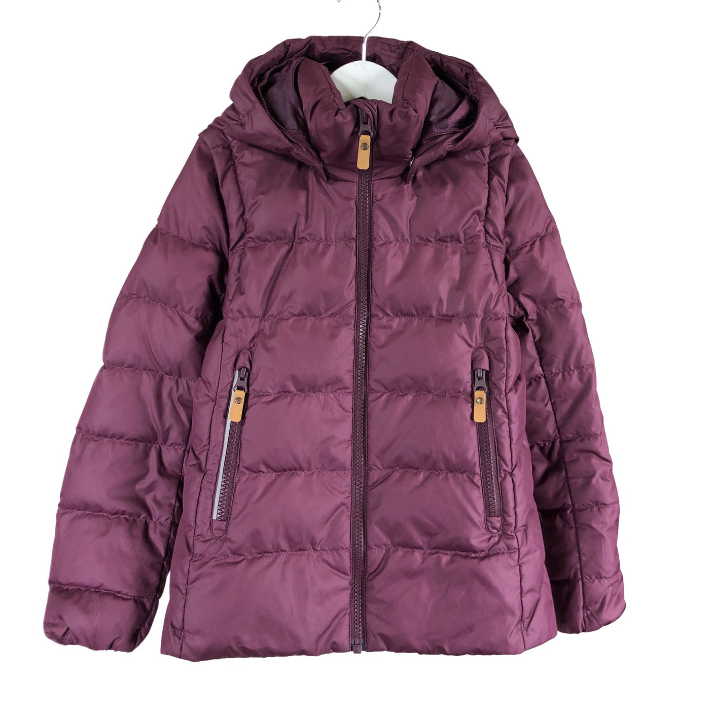 Unisex Reima - Untuvatakki, koko 116 - 122 -  (1)