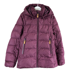Unisex Reima - Untuvatakki, koko 116 - 122 -  (1)