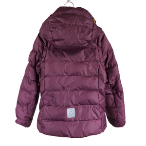 Unisex Reima - Untuvatakki, koko 116 - 122 -  (2)