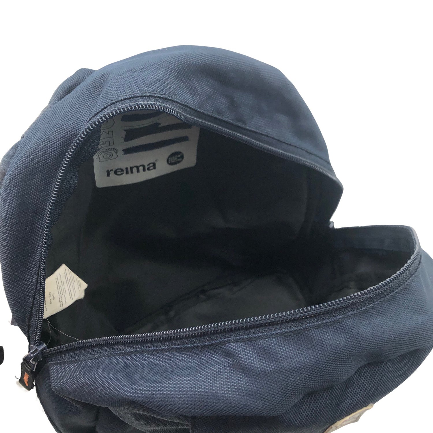  Reppu  Reppu, koko Mini  Reima 