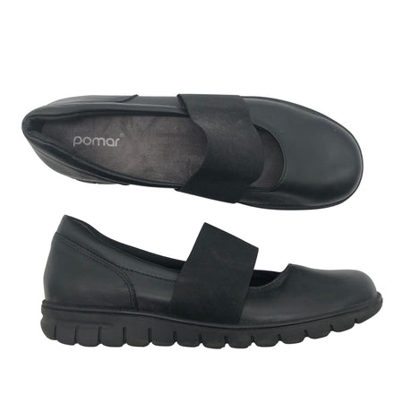 Unisex Pomar - Ballerinat, koko 40 -  ()