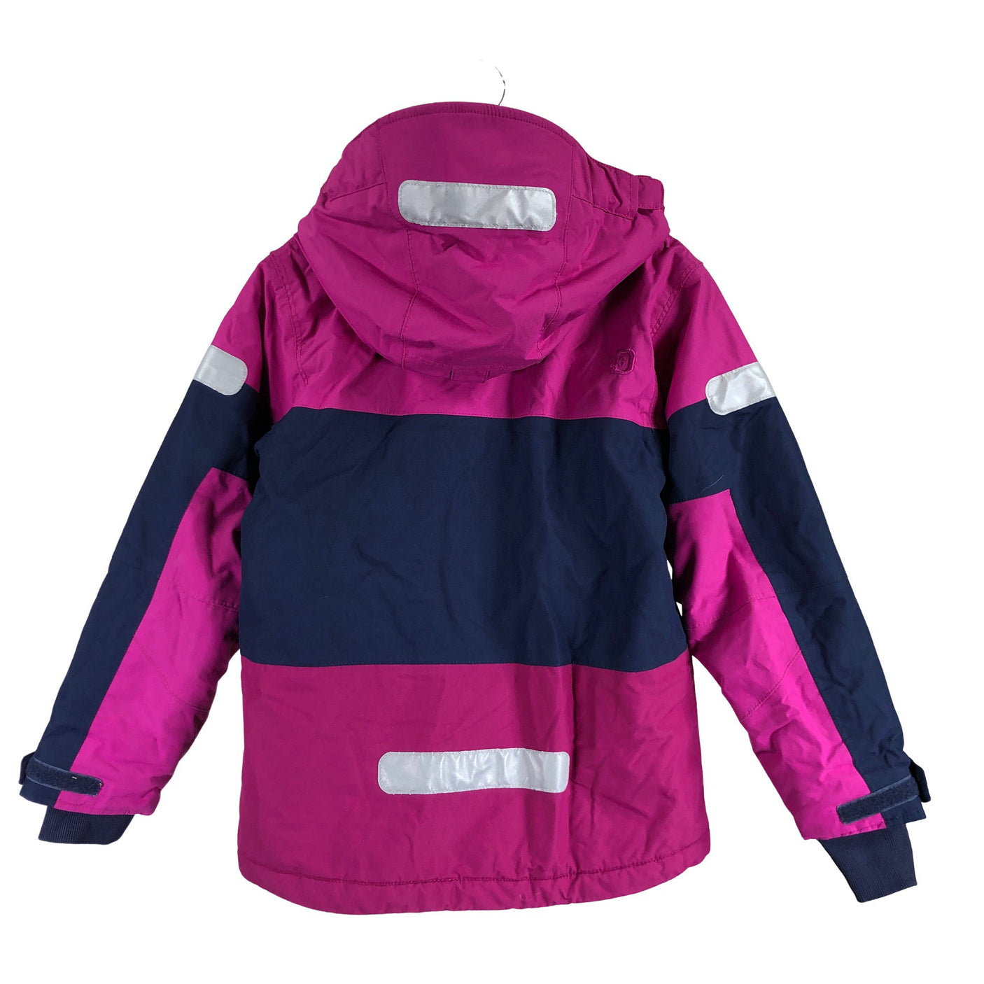 Unisex Didriksons - Toppatakki, koko 116 - 122 -  (2)