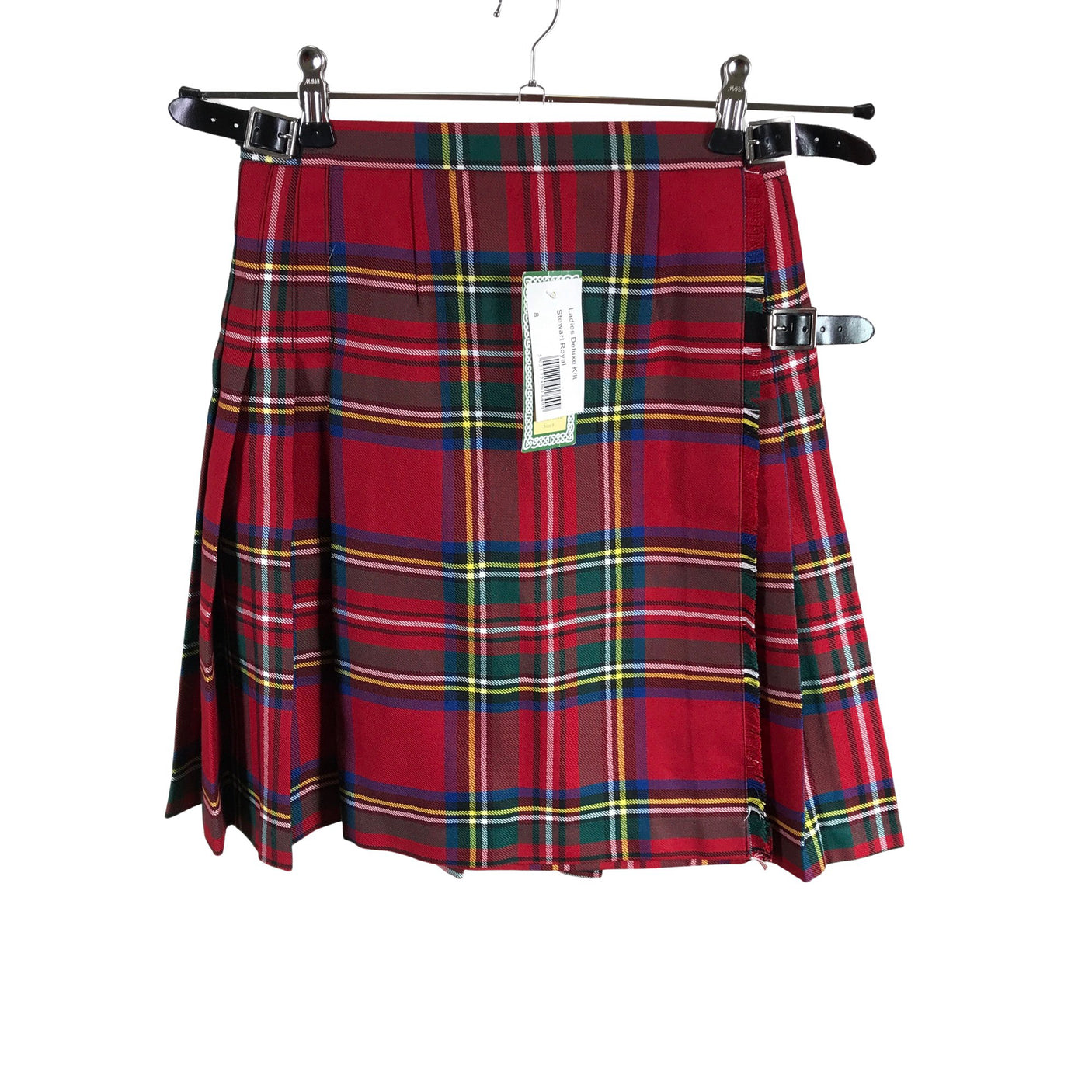 Unisex The Kilt - Vekkihame, koko 34 -  (1)