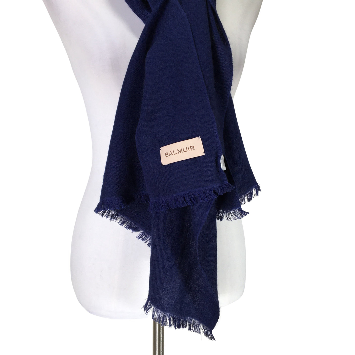 Unisex Balmuir - Huivi, koko Maxi -  (3)