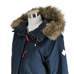 Unisex Didriksons - Parkatakki, koko 40 -  (3)