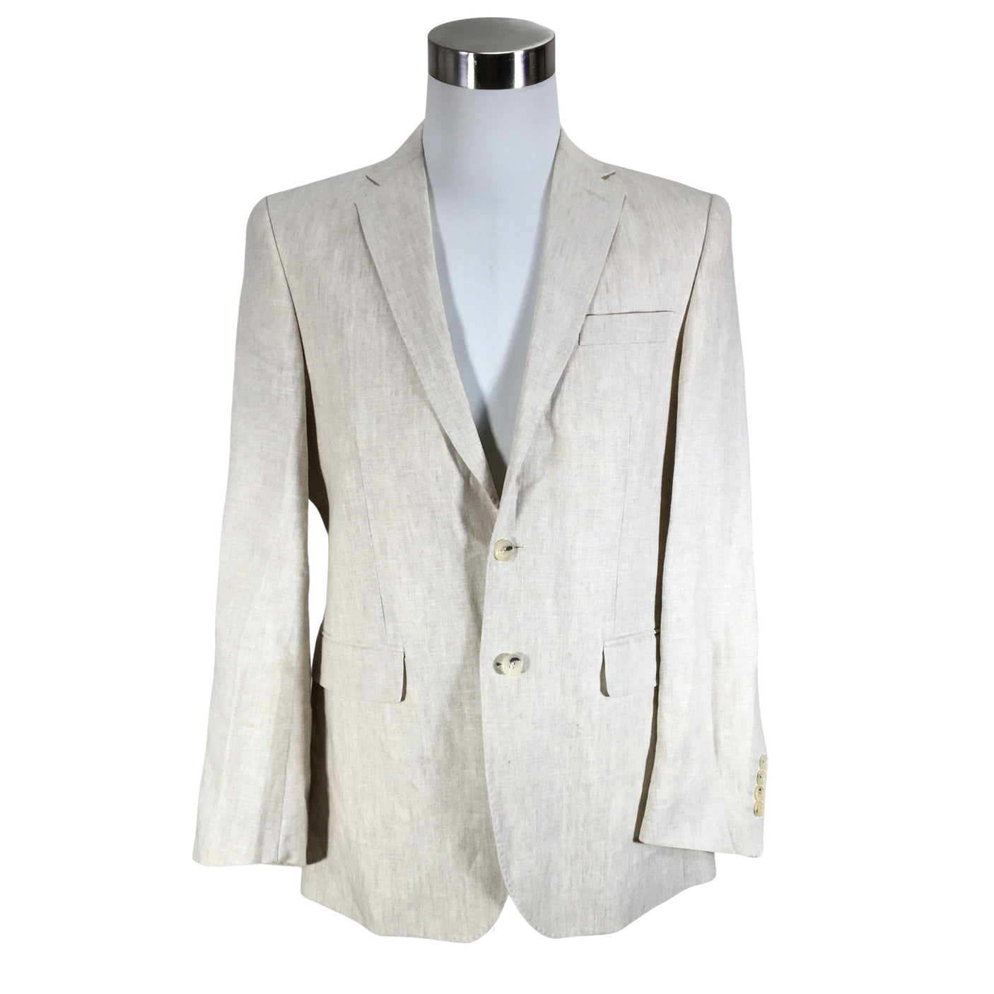 Unisex Stockmann 1862 - Pikkutakki, koko L -  (1)