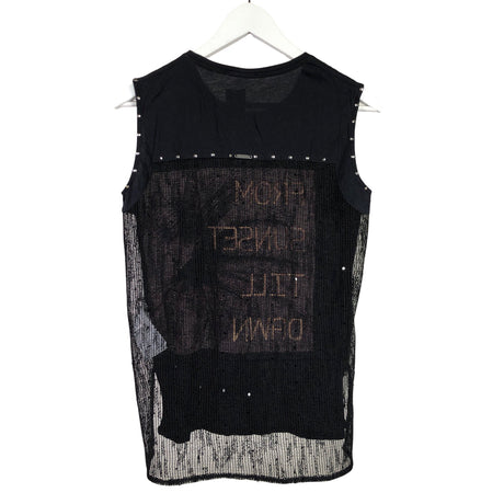 Unisex Guess - Trikootoppi, koko 32 -  (2)