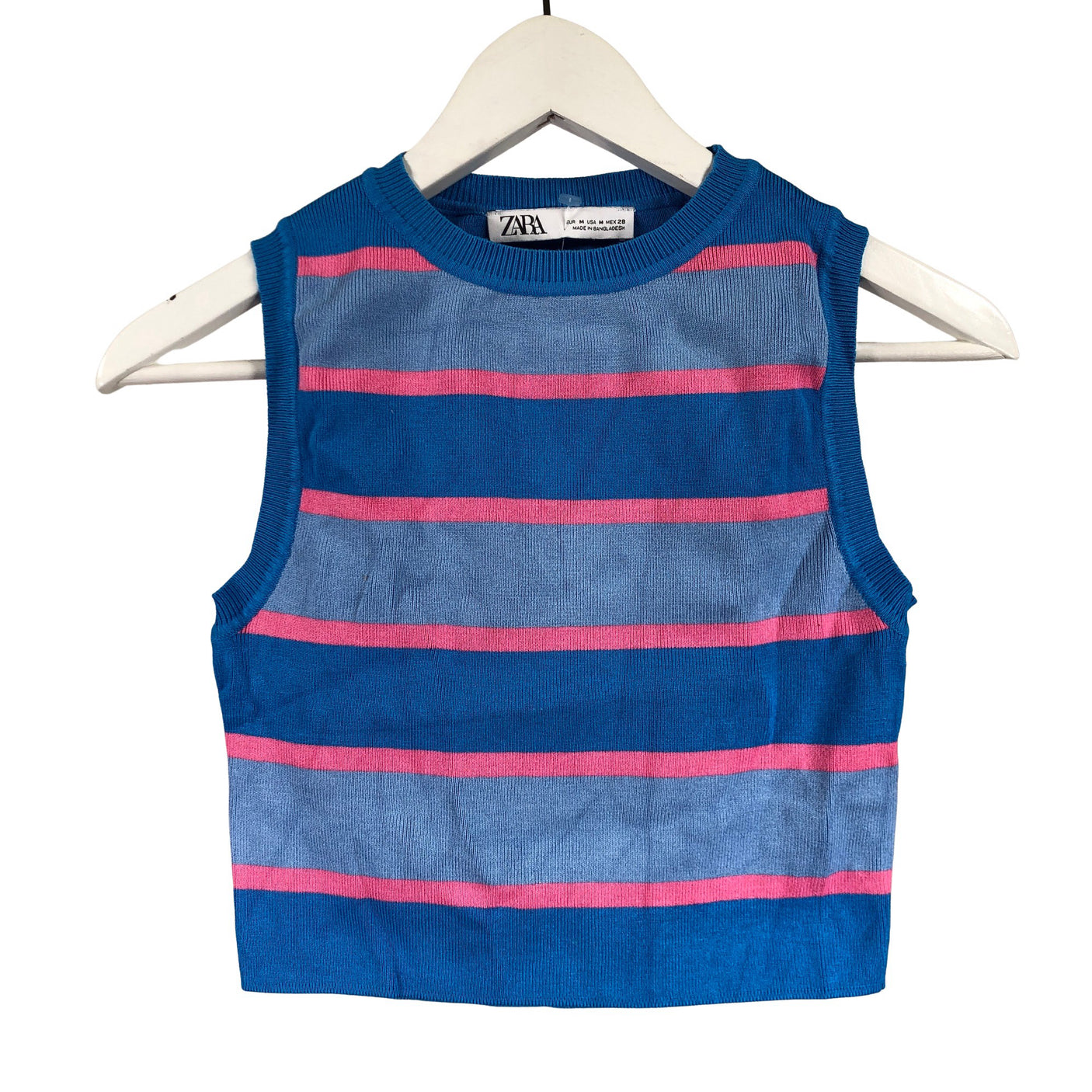 Unisex Zara - Toppi, koko 38 -  (1)