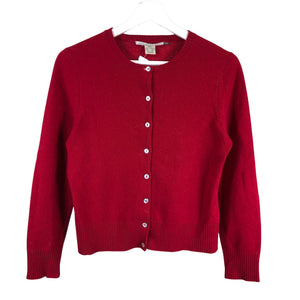 Unisex Evelyn Grace - Neuletakki, koko 36 -  (1)