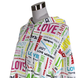 Unisex Love Moschino - Huppari, koko 36 -  (3)