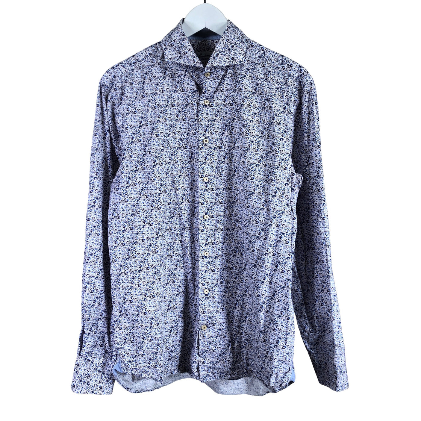 Unisex Stenströms - Kauluspaita, koko L -  (1)