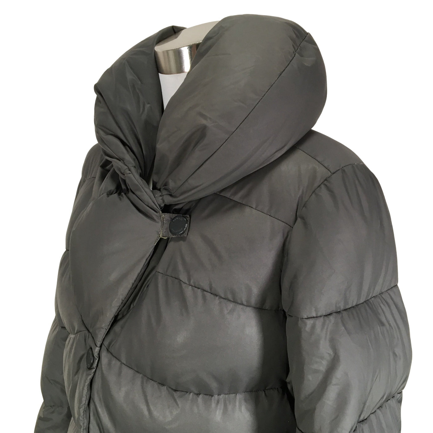Unisex Armani Collezioni - Untuvatakki, koko 40 -  (3)