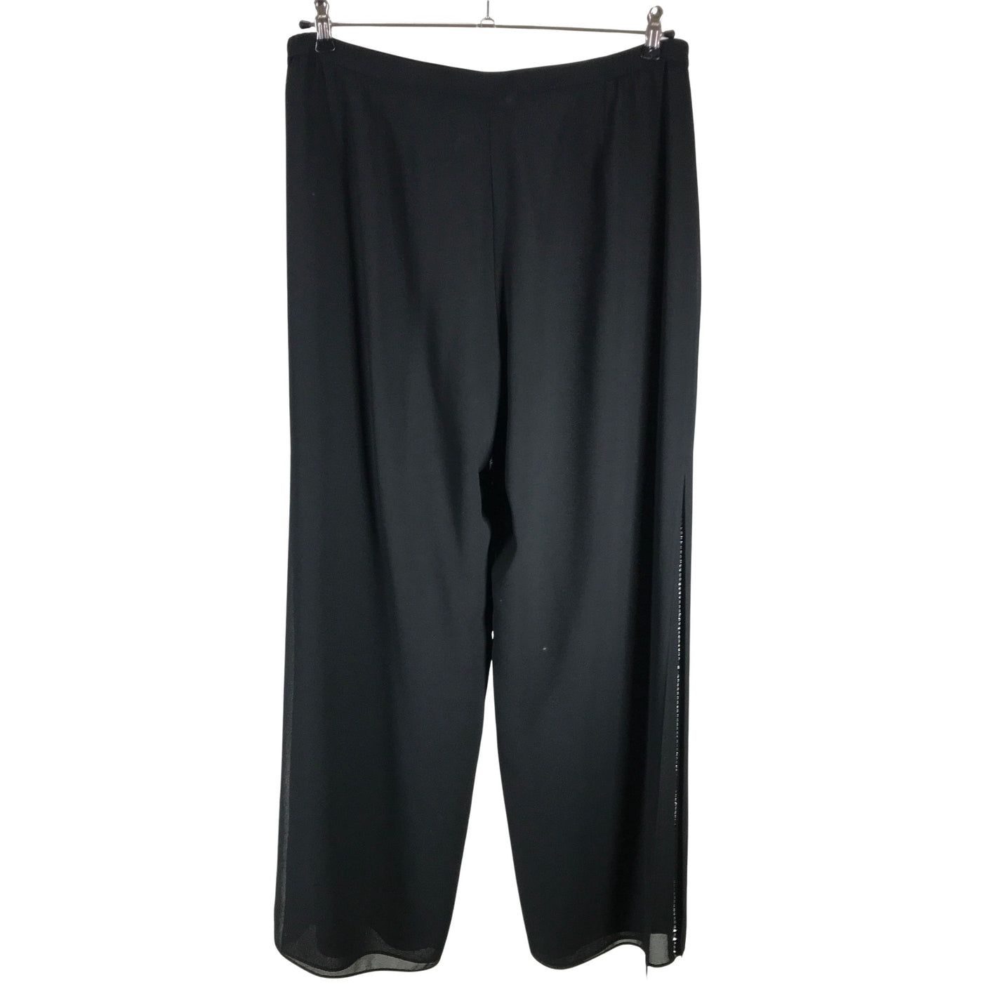Unisex Tia - Juhlahousut, koko 46 -  (2)