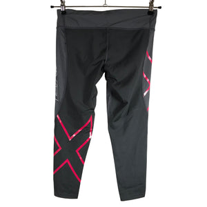 Unisex 2XU - Urheilutrikoot, koko 38 -  (2)