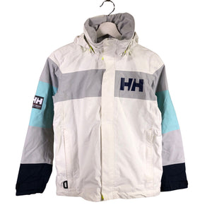 Unisex Helly Hansen - Kuoritakki, koko 146 - 152 -  (1)