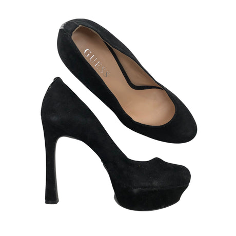 Unisex Guess - Korkokengät, koko 38 -  ()