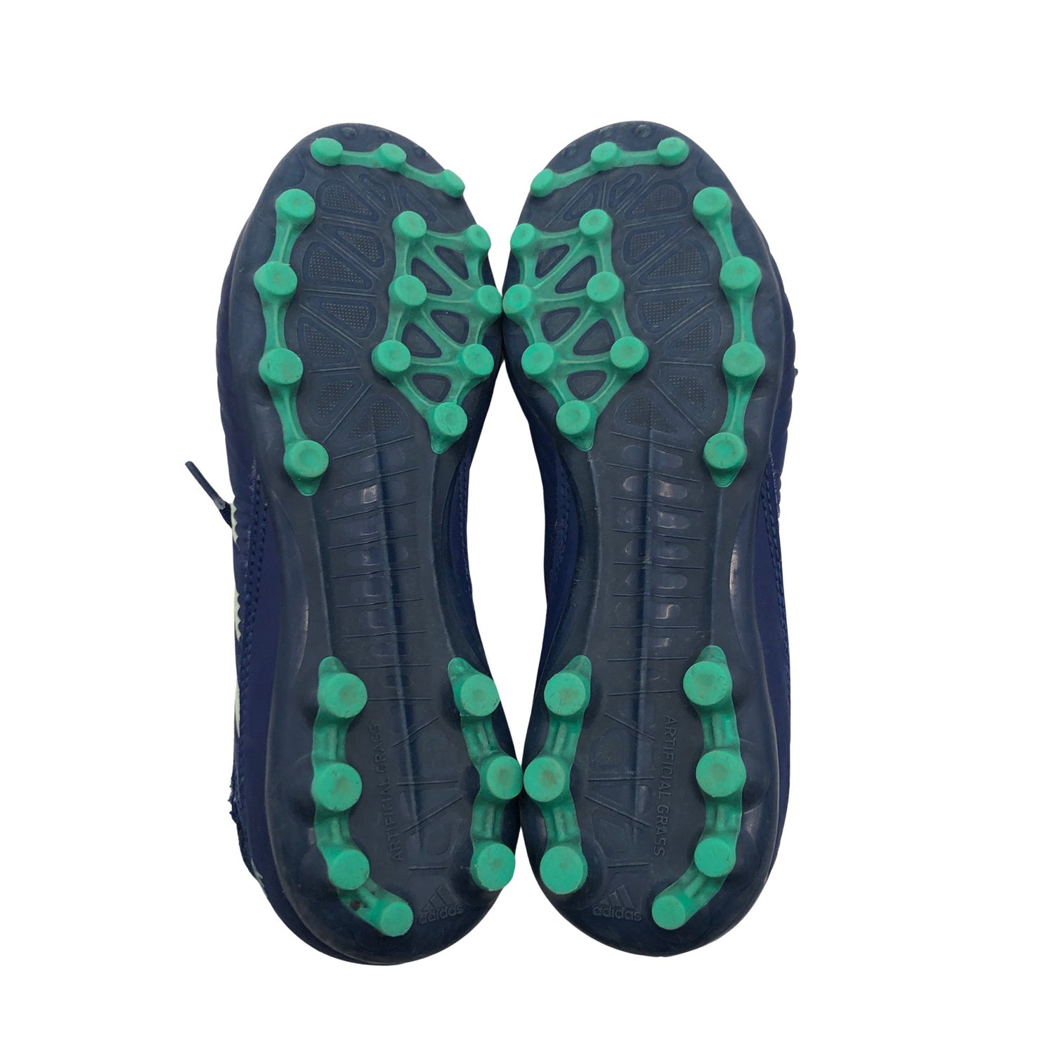  Nappulakengät  Nappulakengät, koko 34  Adidas 