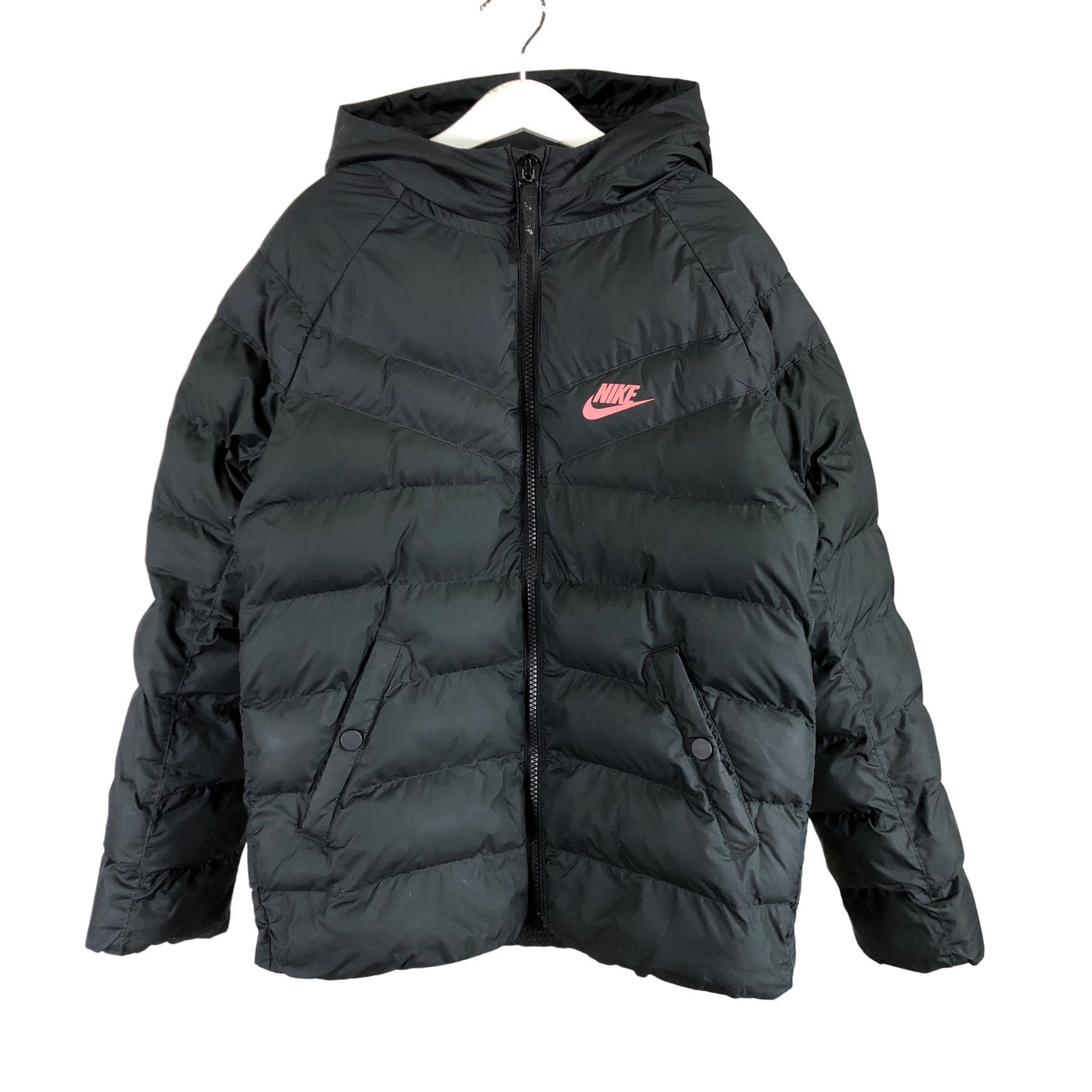 Unisex Nike - Toppatakki, koko 140 - 146 -  (1)