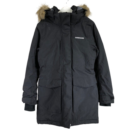 Unisex Didriksons - Parkatakki, koko 146 - 152 -  ()