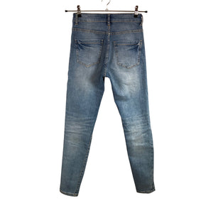 Unisex Your Face - Farkut, koko 34 -  (2)