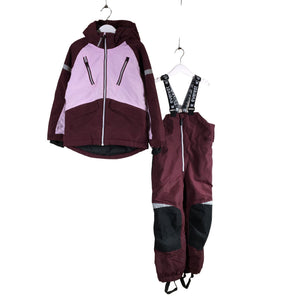 Unisex Everest - Toppa-asu, koko 110 - 116 -  (1)