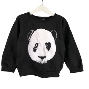 Unisex Lucky No.7 - Collegepaita, koko 110 - 116 -  (1)