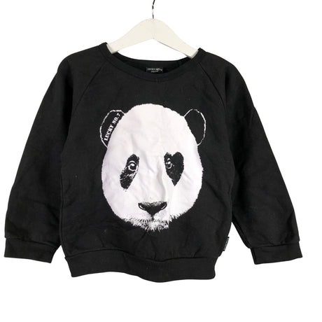 Unisex Lucky No.7 - Collegepaita, koko 110 - 116 -  ()