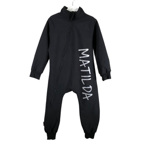 Unisex iELM - Softshellhaalari, koko 98 - 104 -  (1)