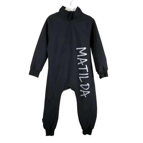 Unisex iELM - Softshellhaalari, koko 98 - 104 -  ()