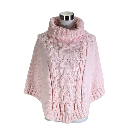 Unisex Handmade - Poncho, koko 38 -  ()