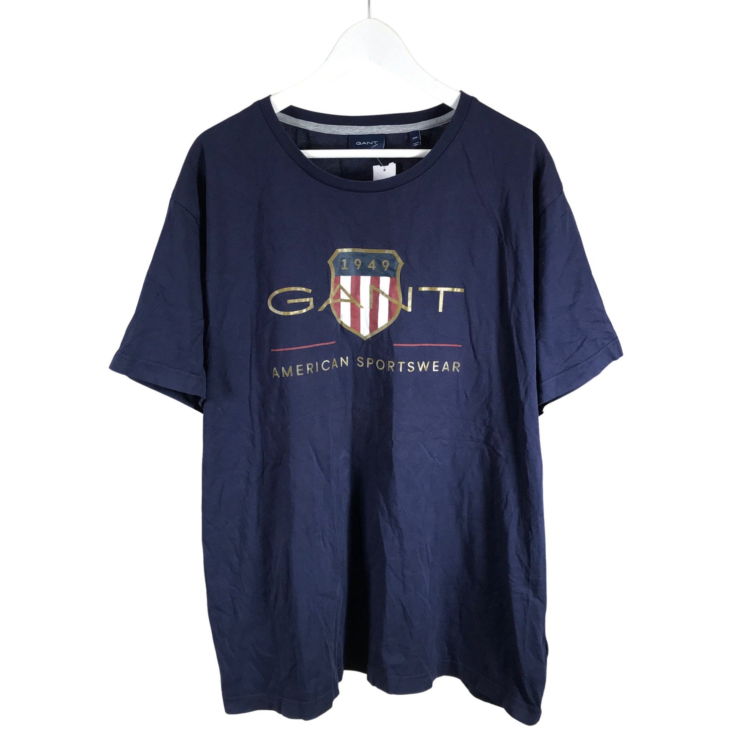 T-paita  T-paita, koko XXXL  Gant 