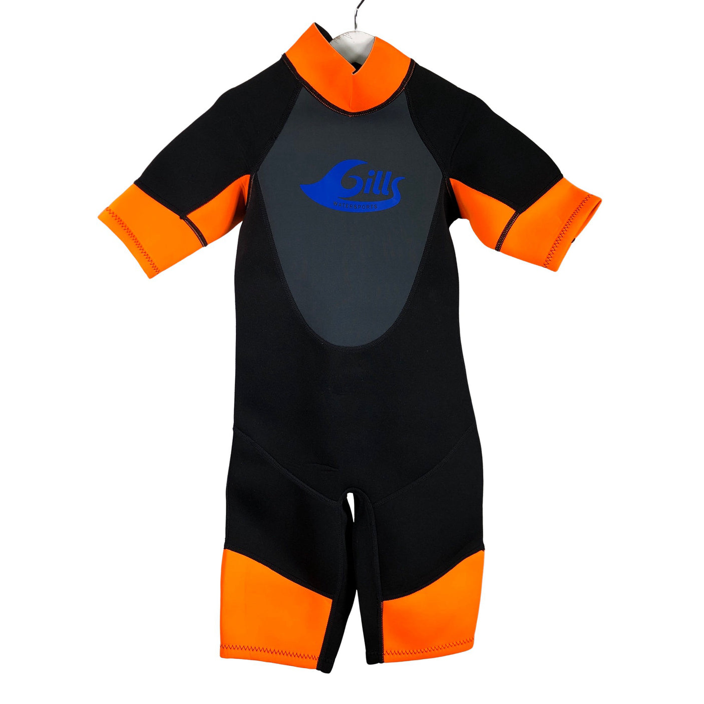 Unisex Gill - Märkäpuku, koko 122 - 128 -  (1)