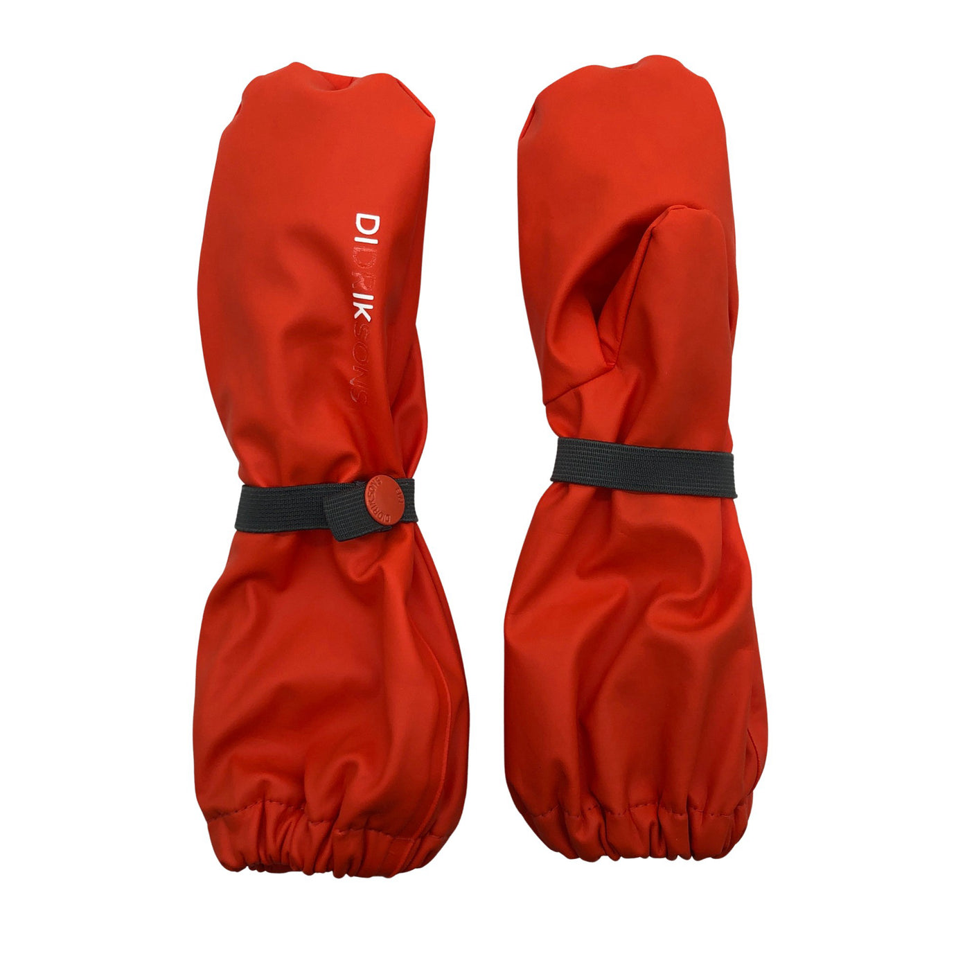 Unisex Didriksons - Kurahanskat, koko 2 - 3 vuotta -  (1)