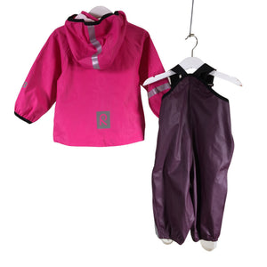 Unisex Reima - Sadeasu, koko 68 - 74 -  (2)