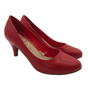 Korkokengät, koko 37