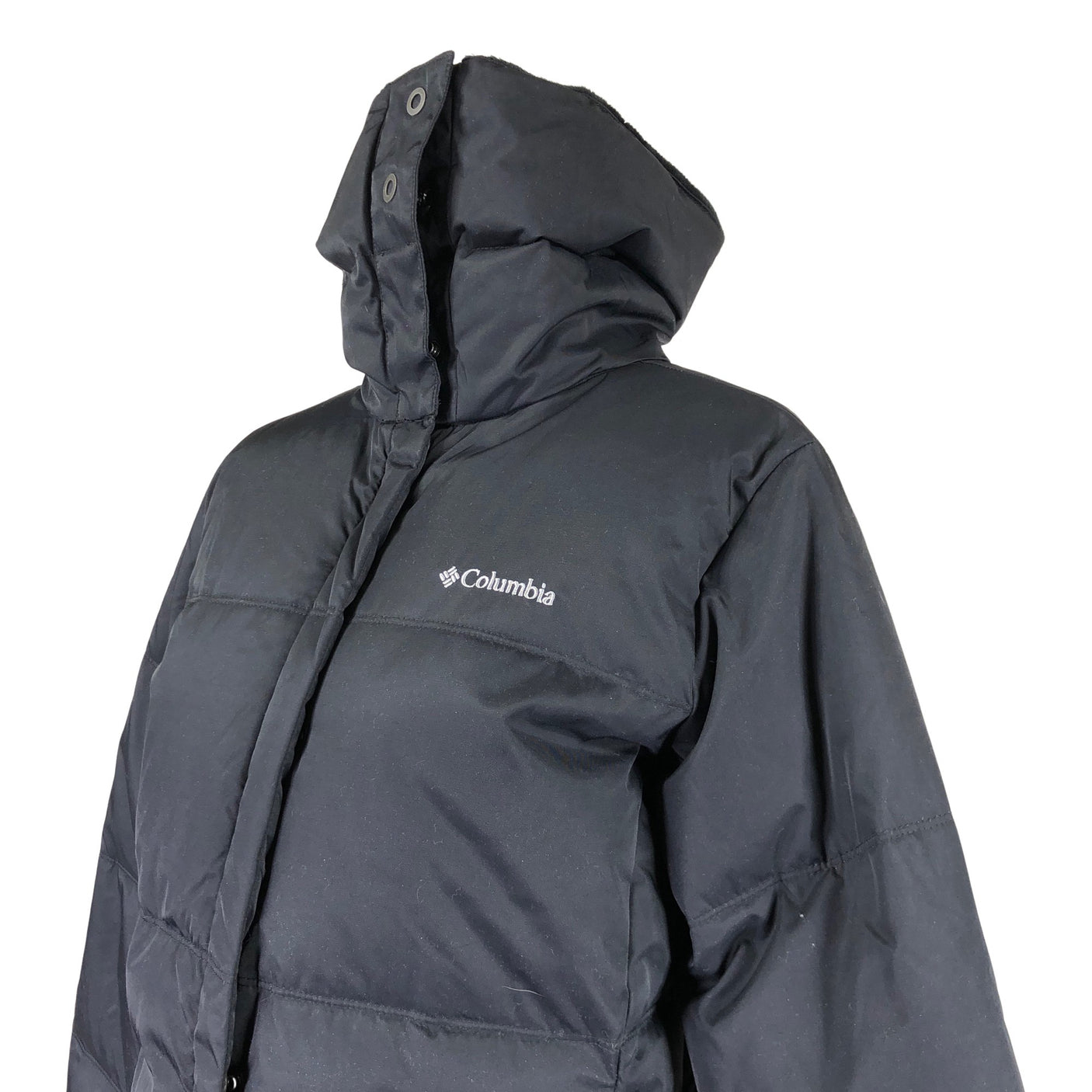 Unisex Columbia - Untuvatakki, koko 40 -  (3)