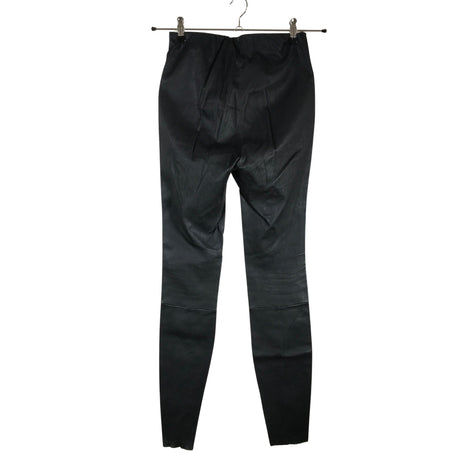 Unisex by Malene Birger - Nahkahousut, koko 36 -  (2)