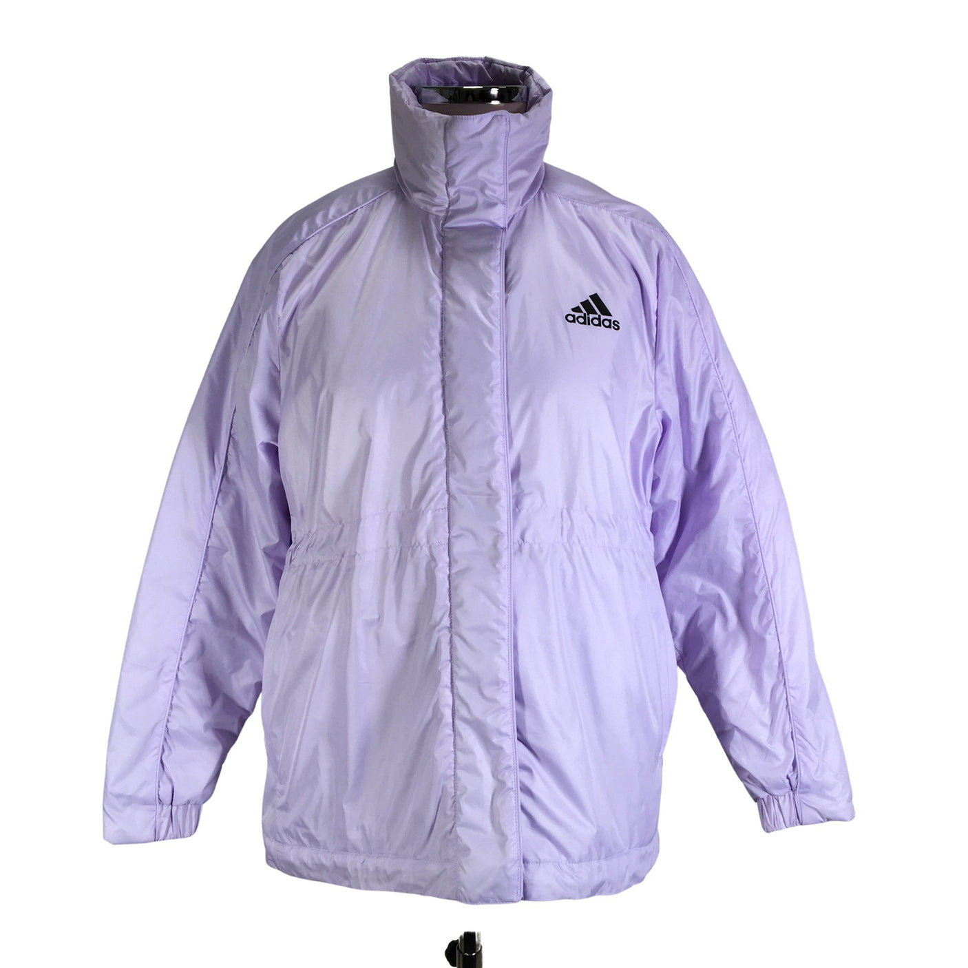 Unisex Adidas - Kevyttoppatakki, koko 40 -  (1)