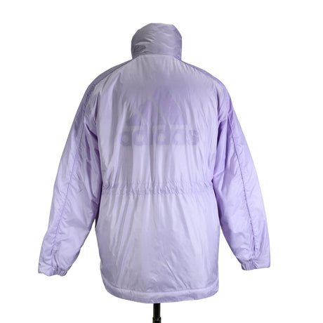 Unisex Adidas - Kevyttoppatakki, koko 40 -  (2)