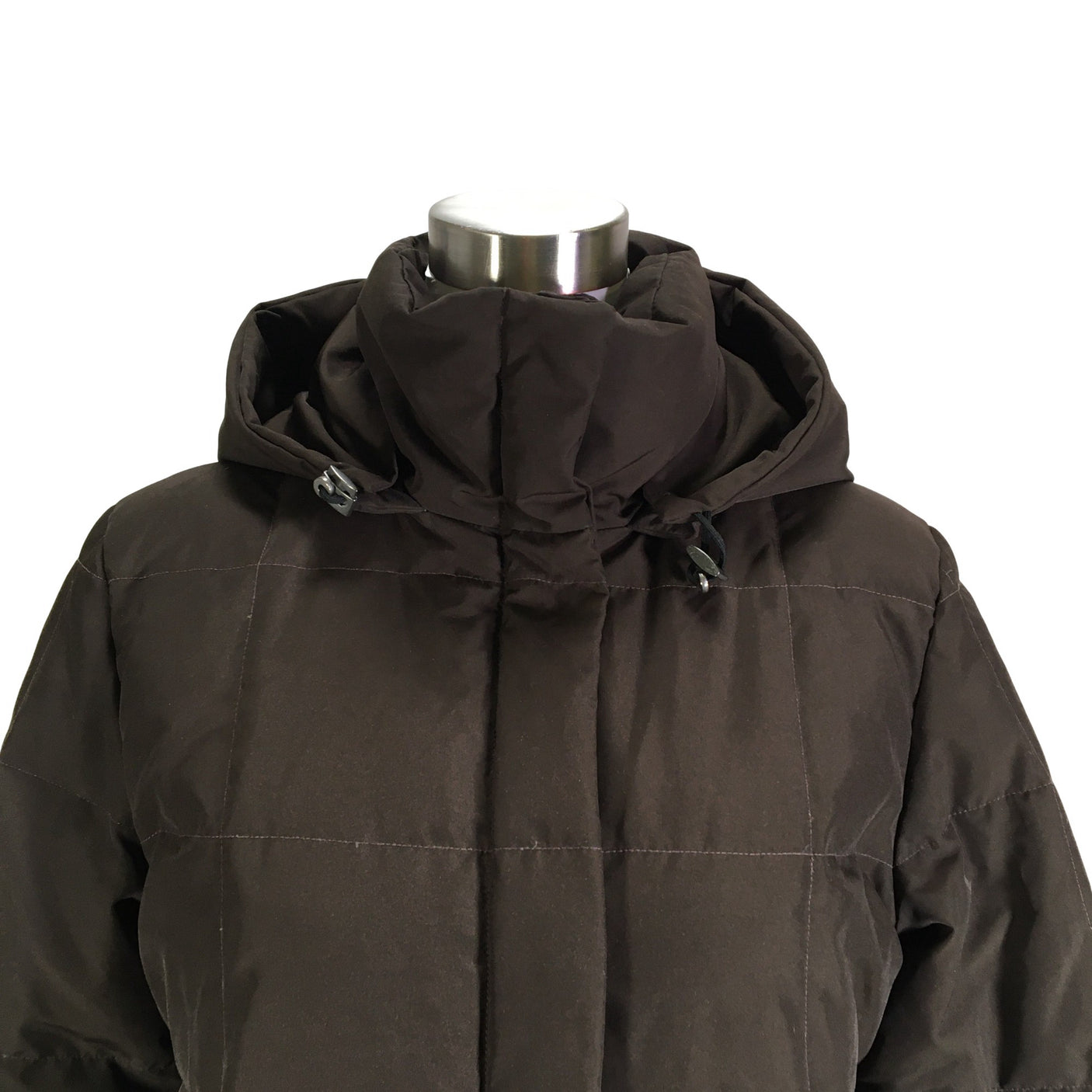 Unisex Joutsen - Untuvatakki, koko 36 -  (3)