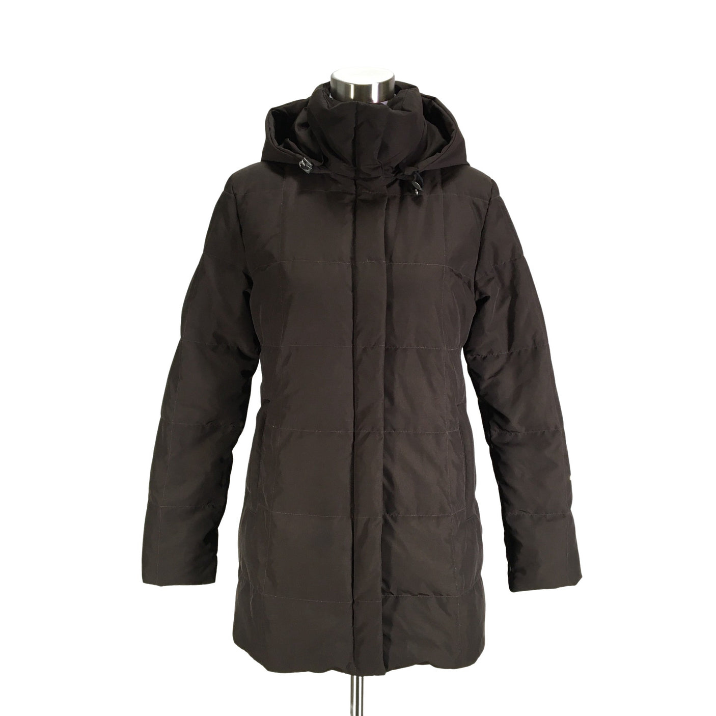 Unisex Joutsen - Untuvatakki, koko 36 -  (1)