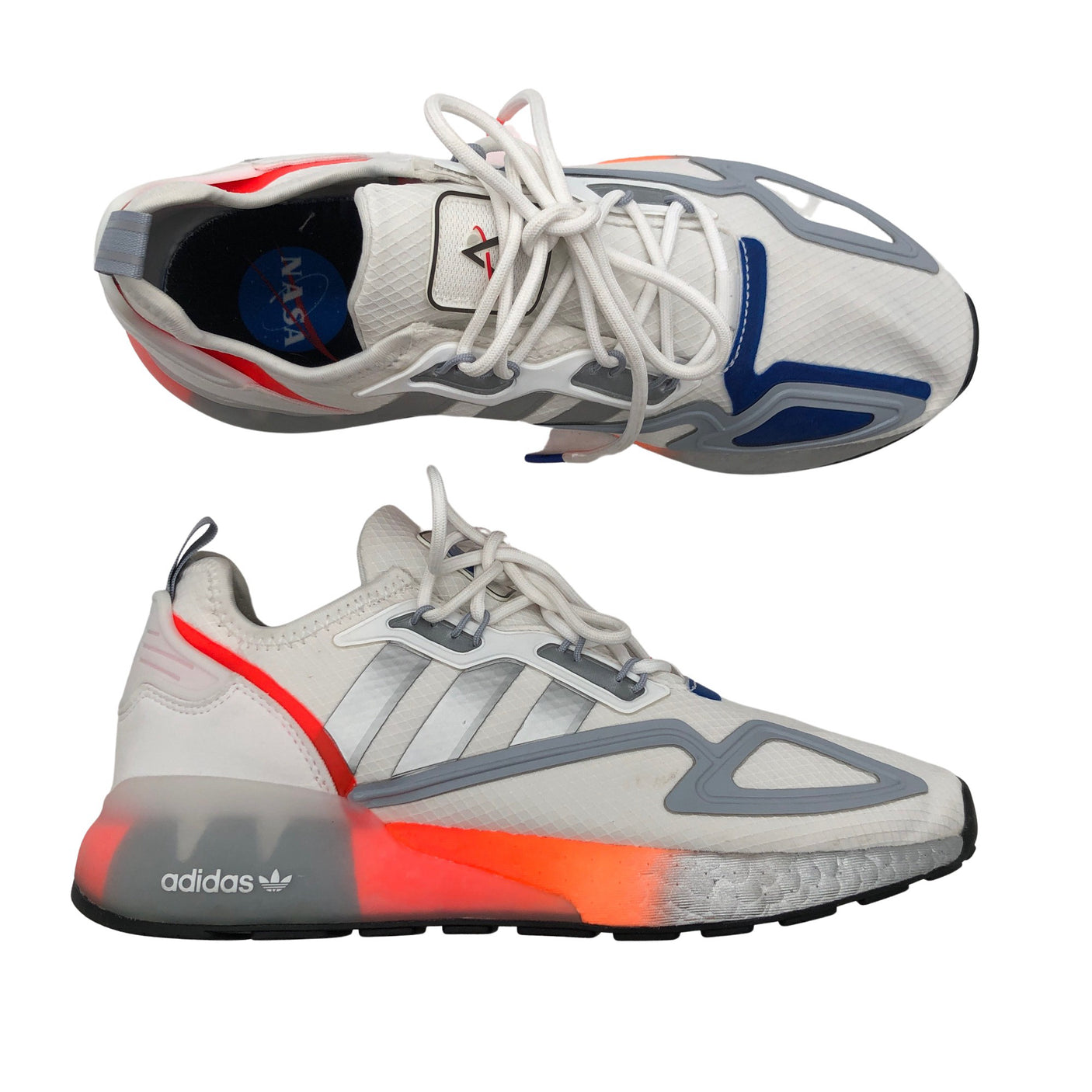 Unisex Adidas - Lenkkarit, koko 42 -  (1)