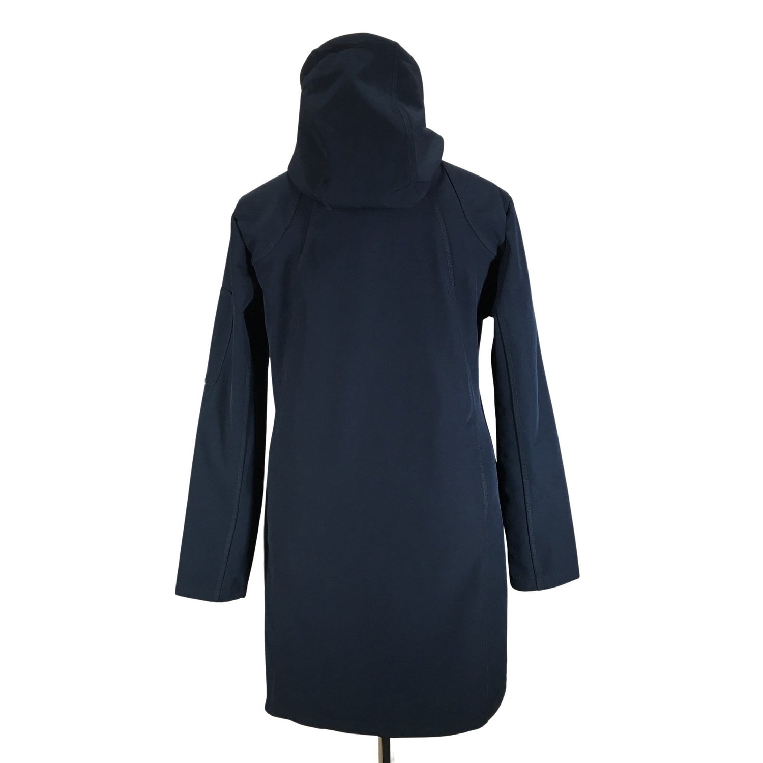  Välikausitakki  Softshell-takki, koko 42  Soyaconcept 