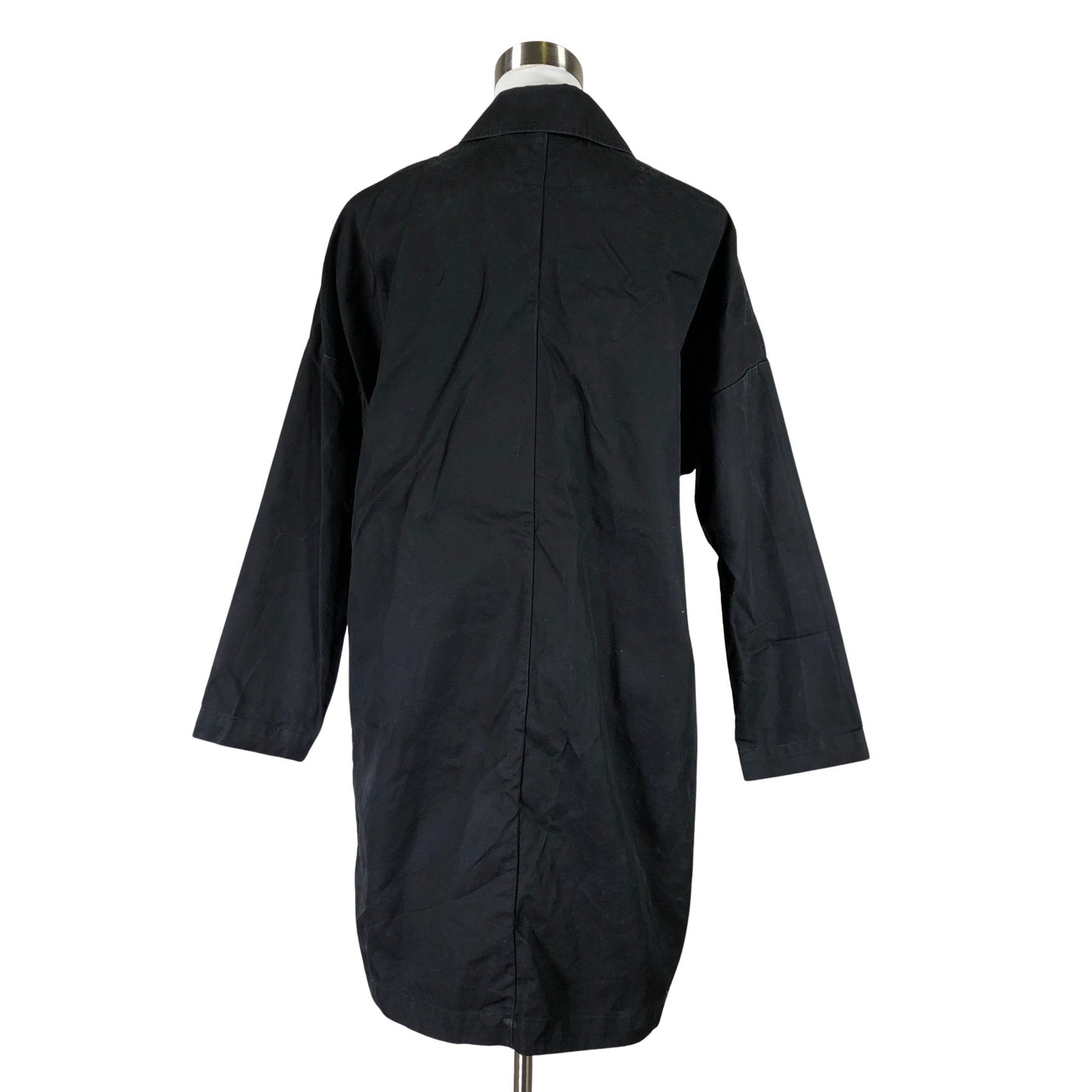 Unisex Samuji - Trenssitakki, koko 38 -  (2)